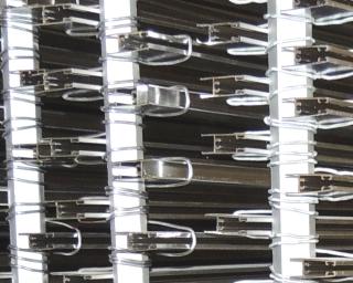 SMD Anodização e Pintura Eletrostática