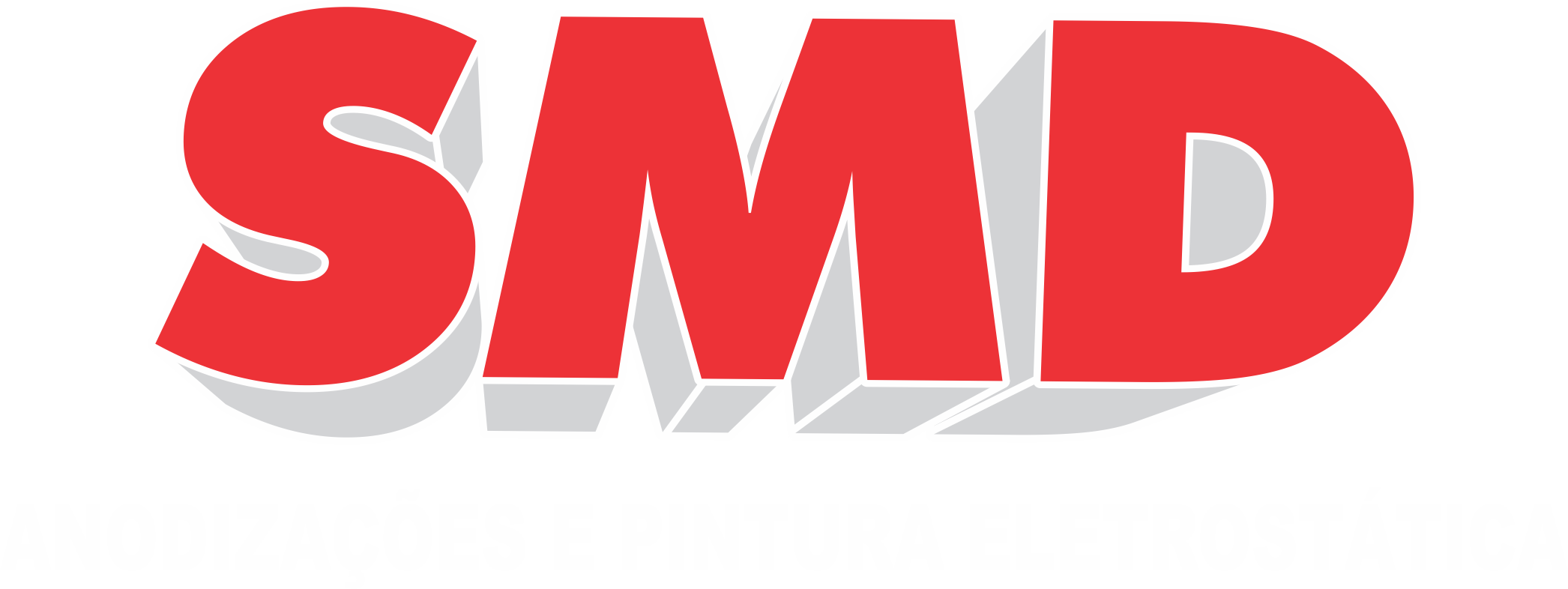 SMD Anodização e Pintura Eletrostática